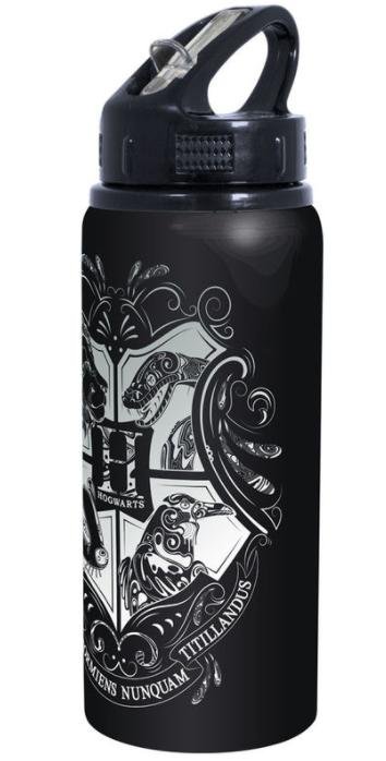 neuveden: Láhev hliník Harry Potter, 710 ml