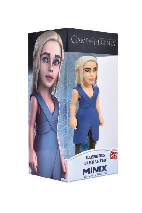 neuveden: MINIX TV: Game of Thrones - Daenerys