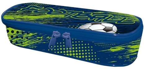 neuveden: Školní etue - Football 2