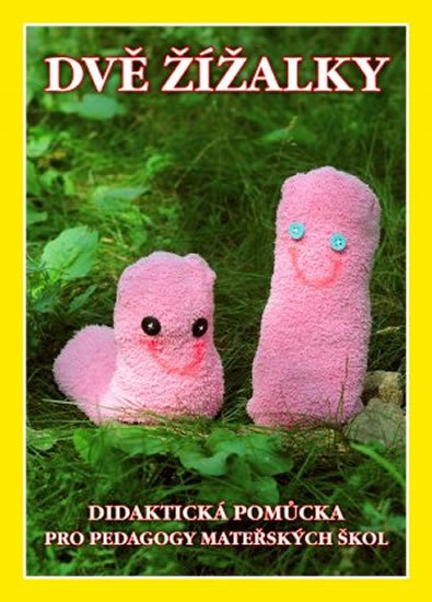 Mrkvicová Marie: Dvě žížalky