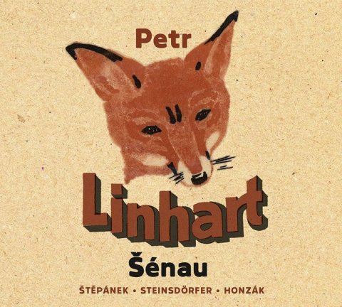: Šénau - CD