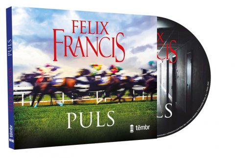 Francis Felix: Puls - audioknihovna Francis Felix: Puls - audioknihovna