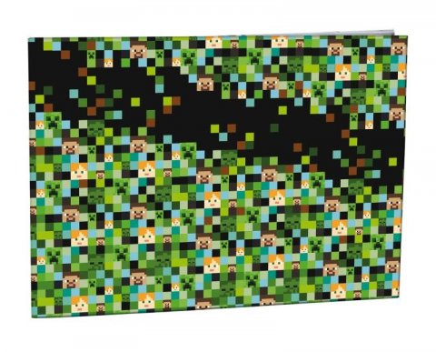 neuveden: Desky na číslice Pixel Game