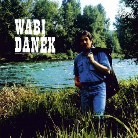 Daněk Wabi: Profil - CD