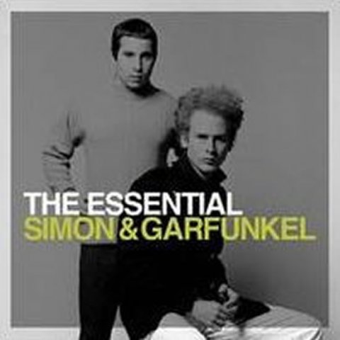 Simon & Garfunkel: Simon & Garfunkel - The Essential - 2 CD