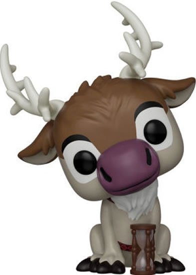 neuveden: Funko POP Disney: Ledové království 2 - Sven