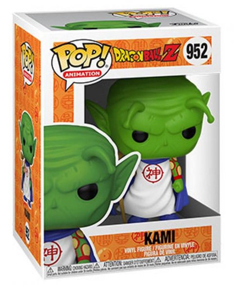 neuveden: Funko POP Animation: Dragon Ball Z - Kami