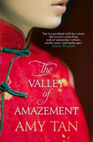Tan Amy: The Valley of Amazement