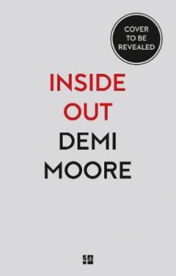 Moore Demi: Inside Out