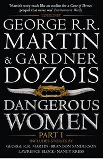 Martin George R. R.: Dangerous Women Part 1