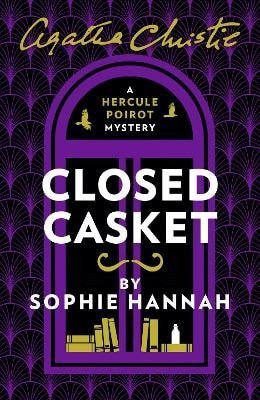 Hannah Sophie: Closed Casket