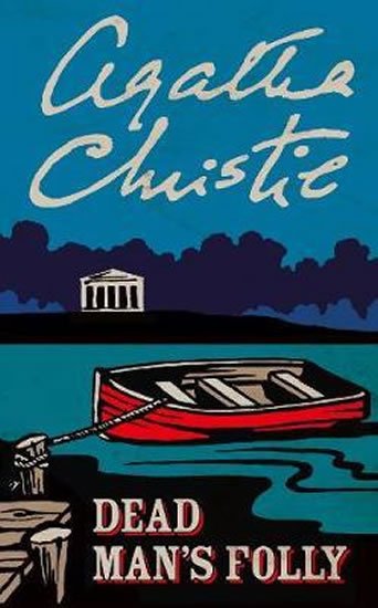 Christie Agatha: Dead Man´s Folly