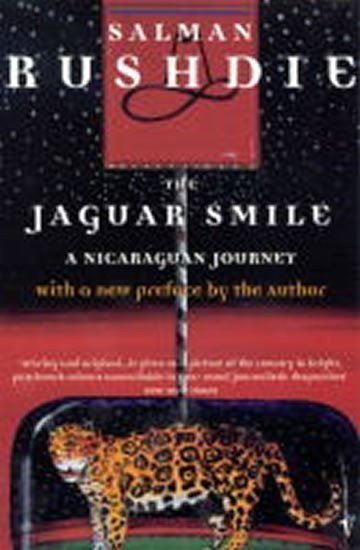 Rushdie Salman: The Jaguar Smile