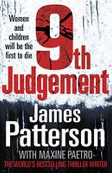 Patterson James: 9th Judgement