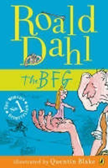 Dahl Roald: The BFG