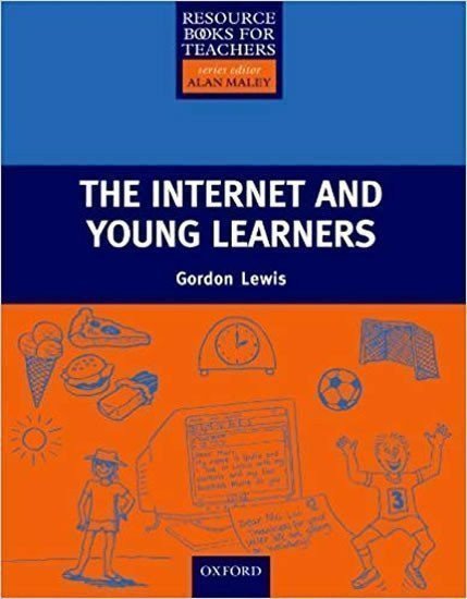 Lewis Gordon: Resource Books for Primary Teachers Internet and Young Learners