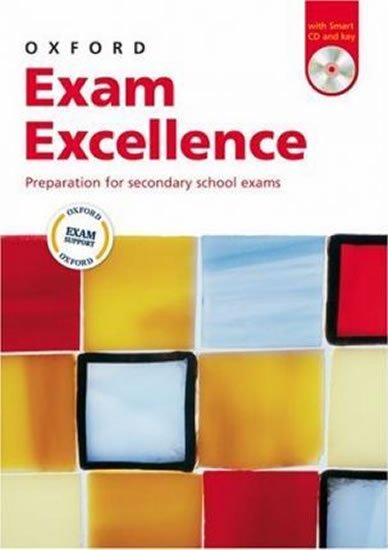 Paulerová Eva: Oxford Exam Excellence with Smart Audio CD and Key Pack Paulerová Eva: Oxford Exam Excellence with Smart Audio CD and Key Pack