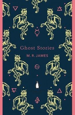 James M. R.: Ghost Stories