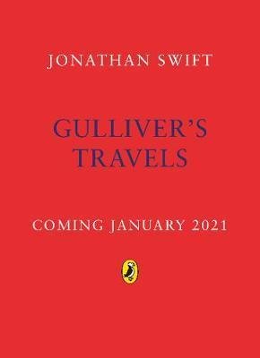 Swift Jonathan: Gulliver´s Travels