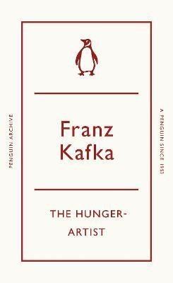 Kafka Franz: Hunger-Artist Kafka Franz: Hunger-Artist