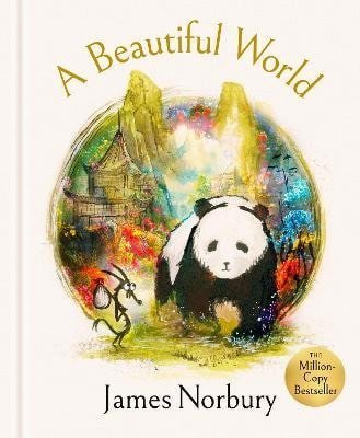 Norbury James: Beautiful World