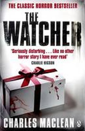 Maclean Charles: The Watcher