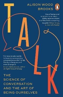 Alison Wood Brooks: Talk