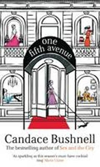 Bushnell Candace: One Fifth Avenue