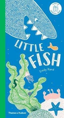 Rand Emily: Little Fish : A Carousel Book