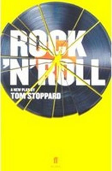 Stoppard Tom: Rock´N´Roll