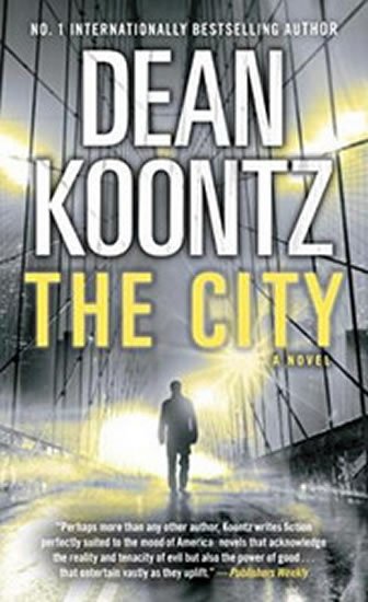 Koontz Dean: The City