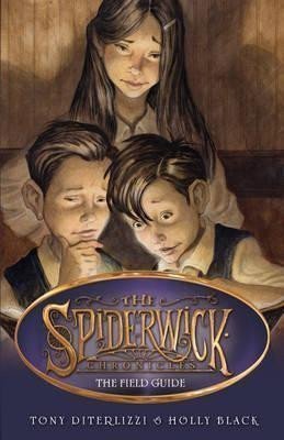 DiTerlizzi Tony: The Field Guide