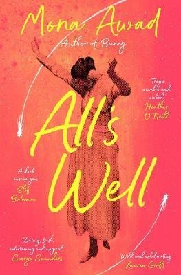 Awad Mona: All´s Well