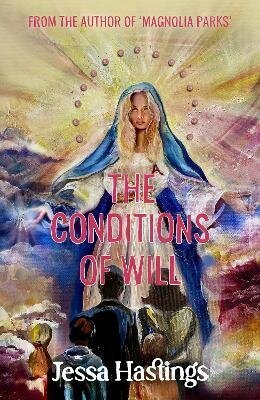 Jessa Hastings: Conditions of Will