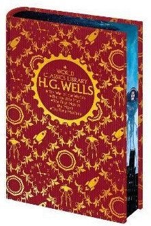 Wells H. G.: World Classics Library: H. G. Wells