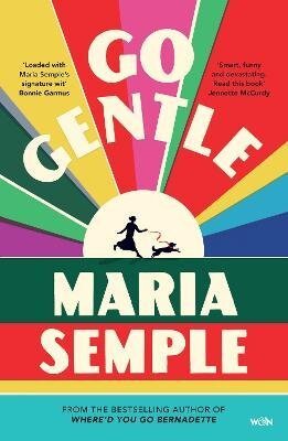 -: Go Gentle