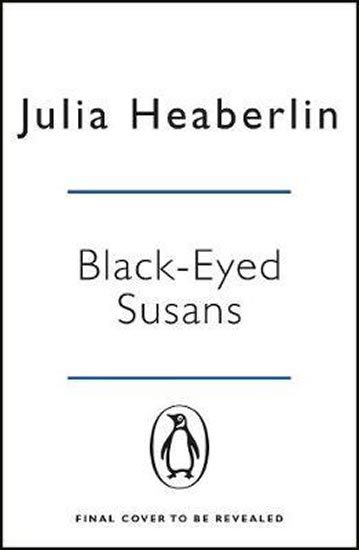 Heaberlin Julia: Black-Eyed Susans