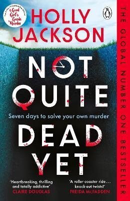 : Not Quite Dead Yet