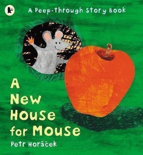 Horáček Petr: New House Four Mouse