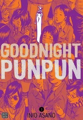 Asano Inio: Goodnight Punpun 3