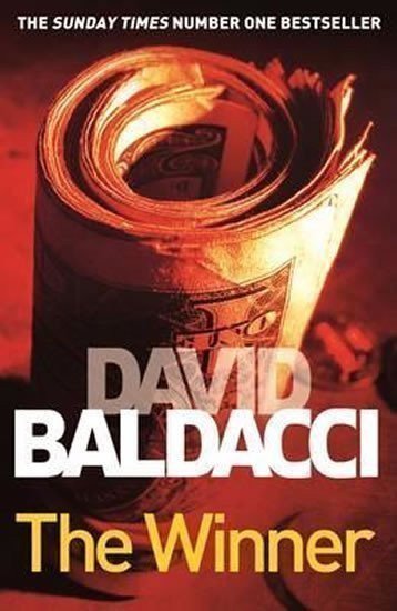 Baldacci David: The Winner