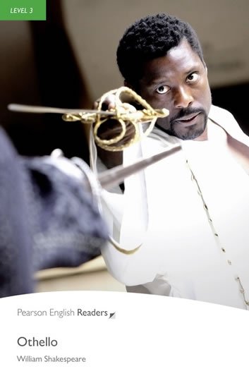 Shakespeare William: PER | Level 3: Othello Bk/MP3 Pack Shakespeare William: PER | Level 3: Othello Bk/MP3 Pack