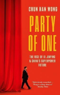 Wong Chun Han: Party of One