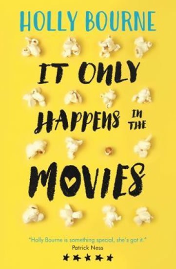 Bourne Holly: It Only Happens In Movies