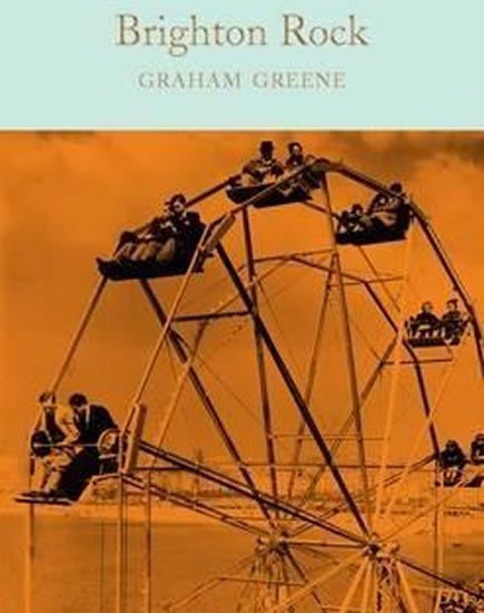 Greene Graham: Brighton Rock