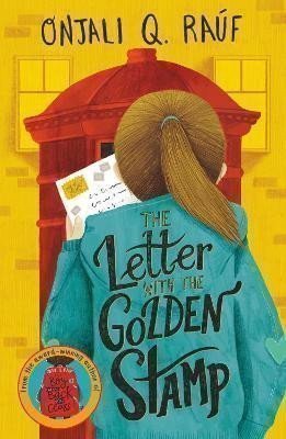 Rauf Onjali Q.: The Letter with the Golden Stamp