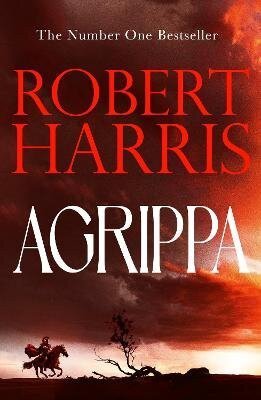 Harris Robert: Agrippa