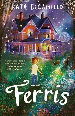 Dicamillo Kate: Ferris