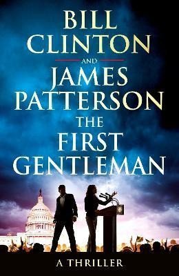 Clinton Bill: First Gentleman