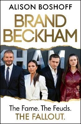 : Brand Beckham